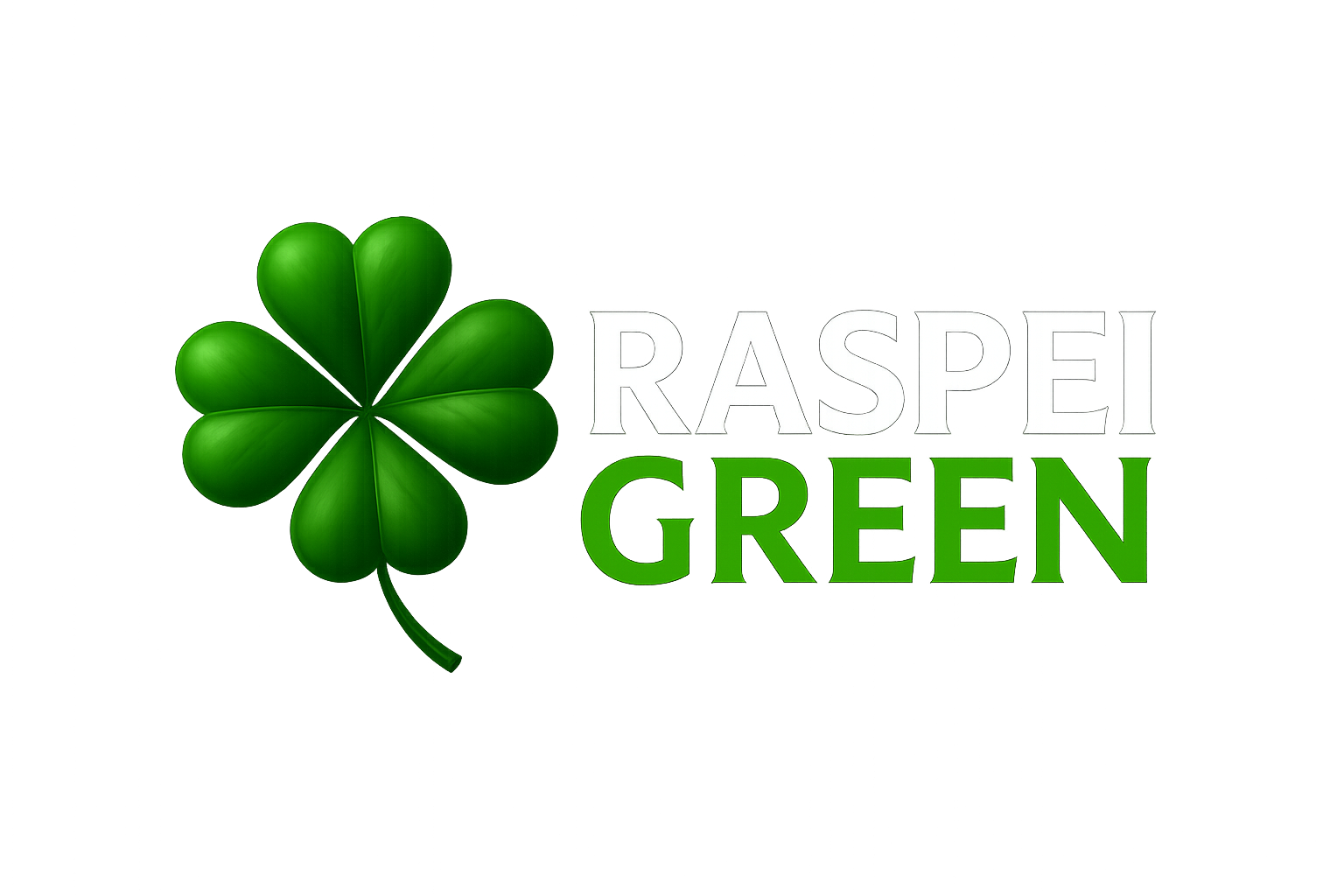 RASPEI-GREEN